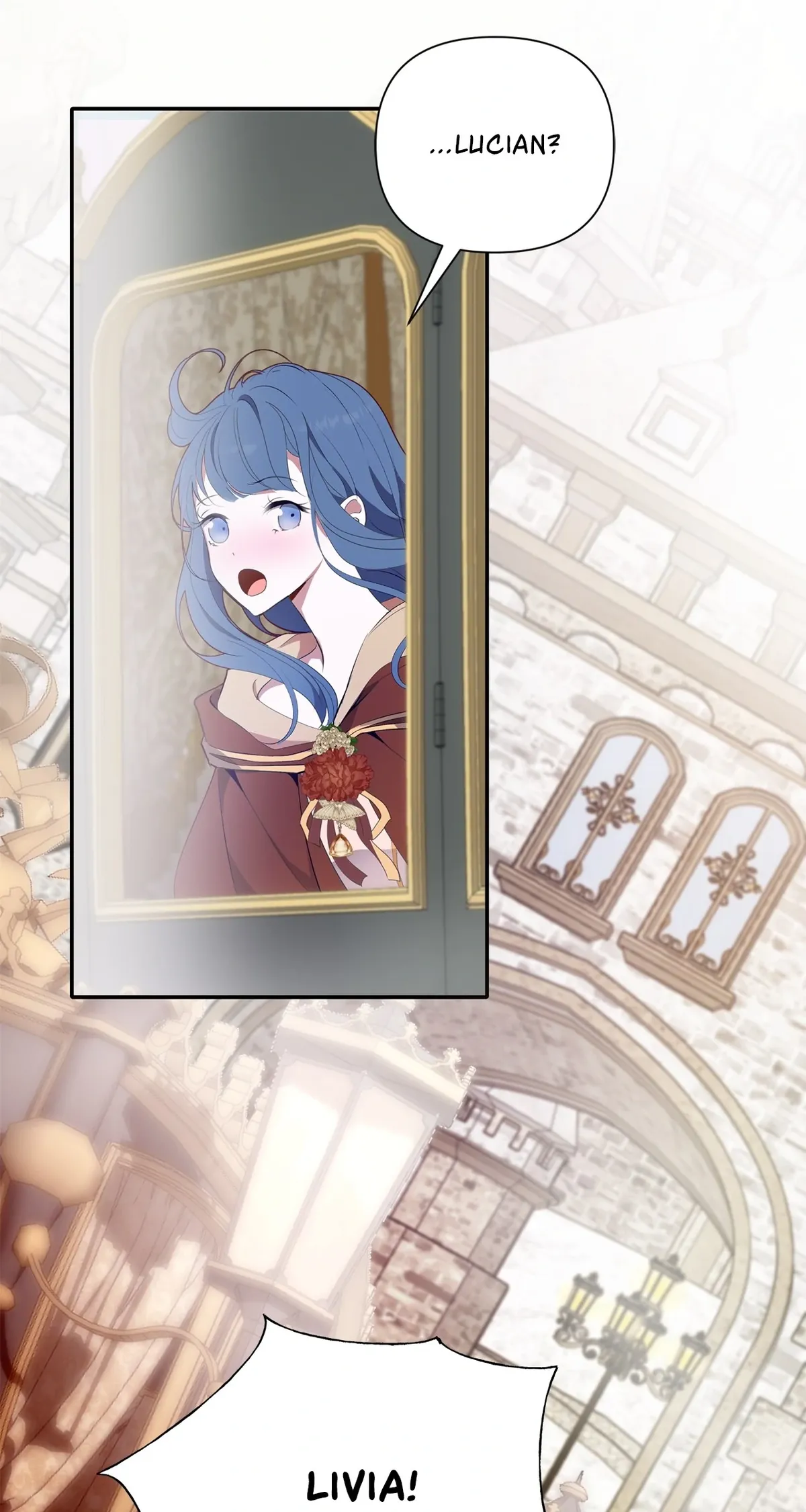Becoming Best Friends With the Icy Male Lead Chapter 64 Online - página 74