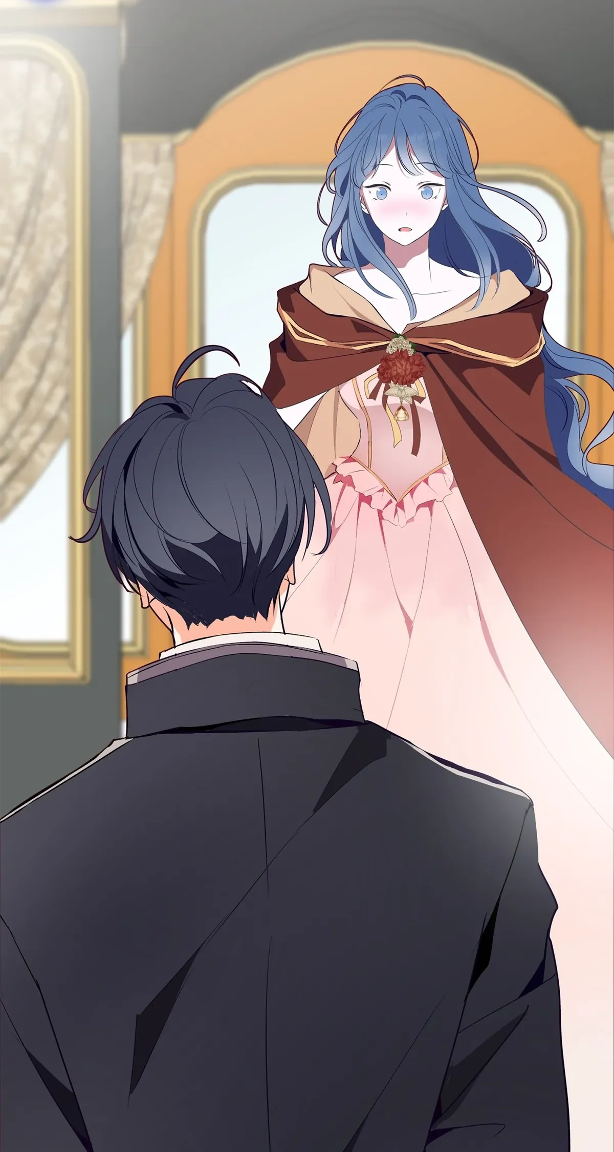 Becoming Best Friends With the Icy Male Lead Chapter 64 Online - página 78