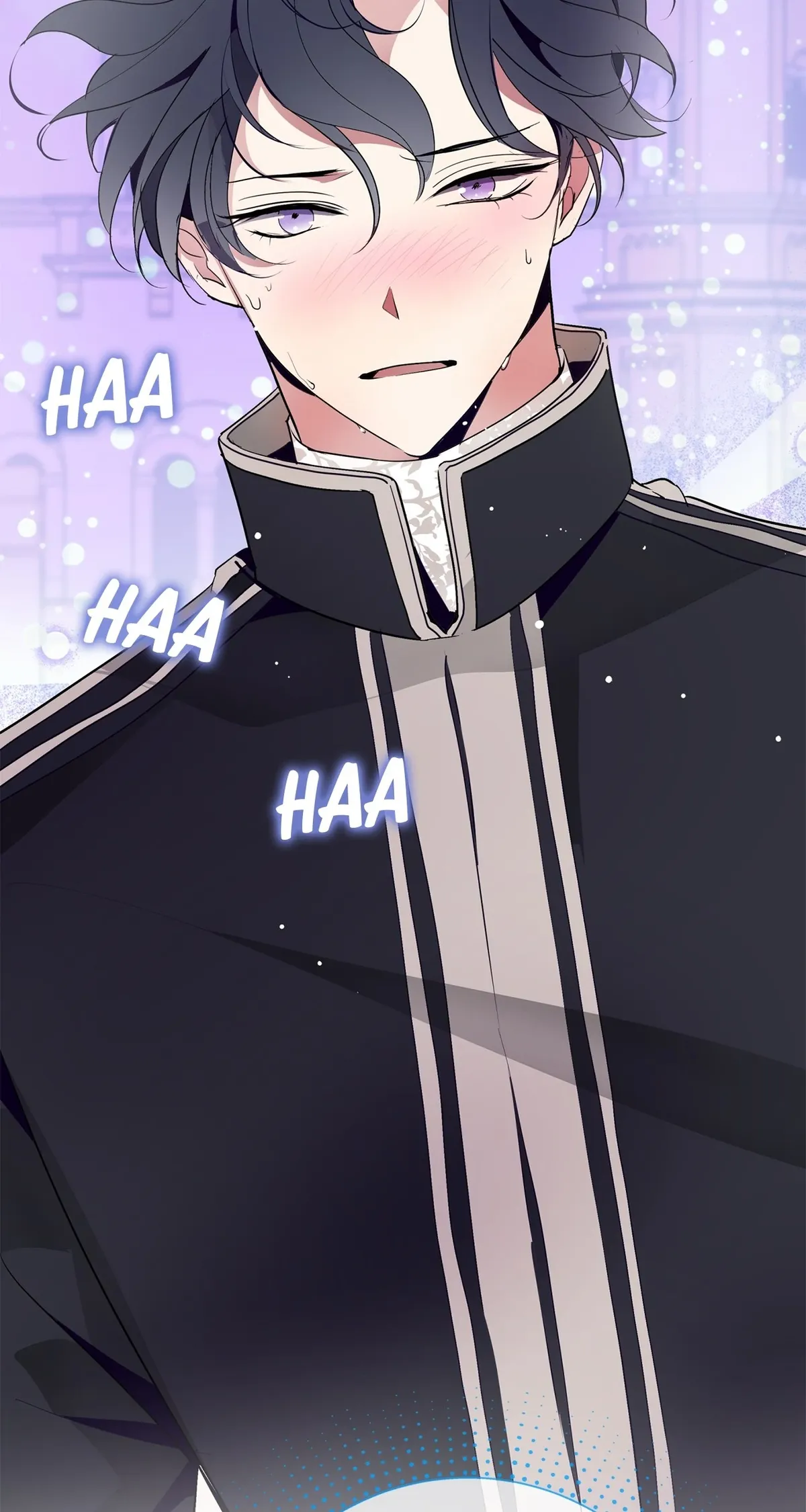 Becoming Best Friends With the Icy Male Lead Chapter 64 Online - página 80