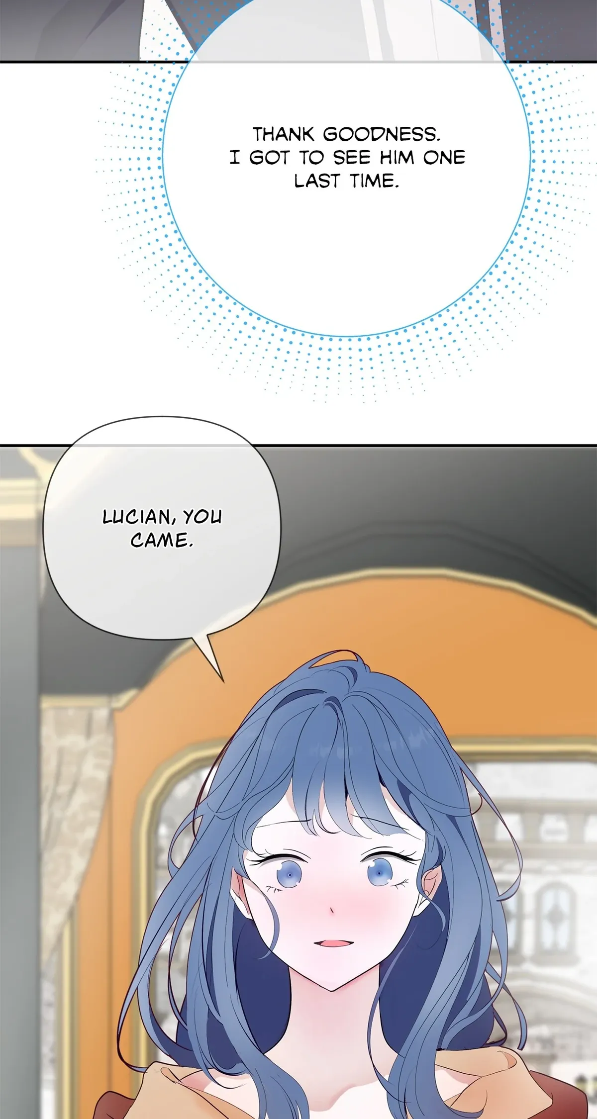 Becoming Best Friends With the Icy Male Lead Chapter 64 Online - página 81