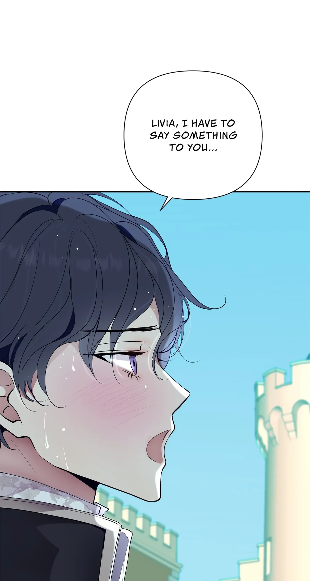 Becoming Best Friends With the Icy Male Lead Chapter 64 Online - página 83