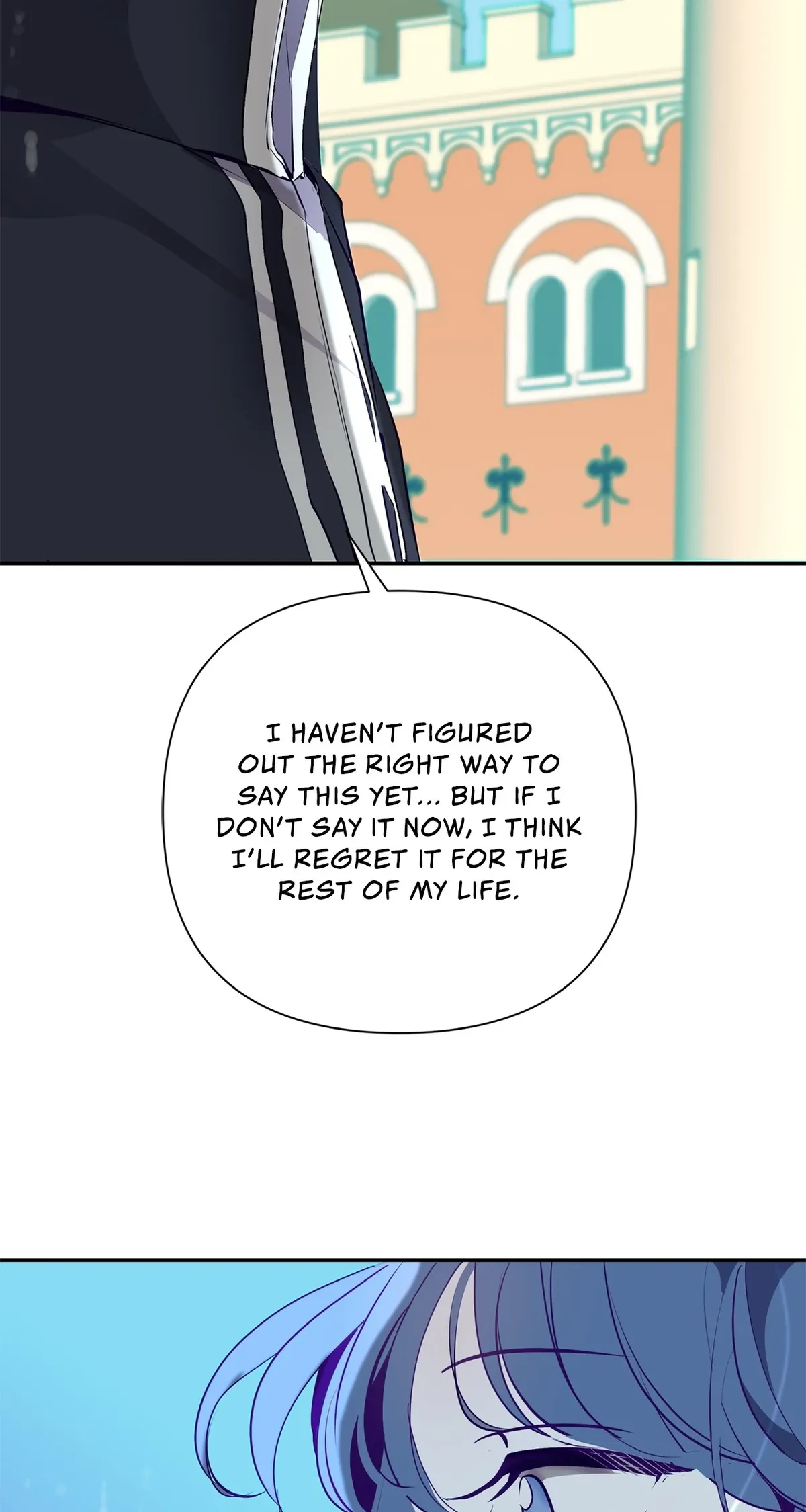 Becoming Best Friends With the Icy Male Lead Chapter 64 Online - página 84