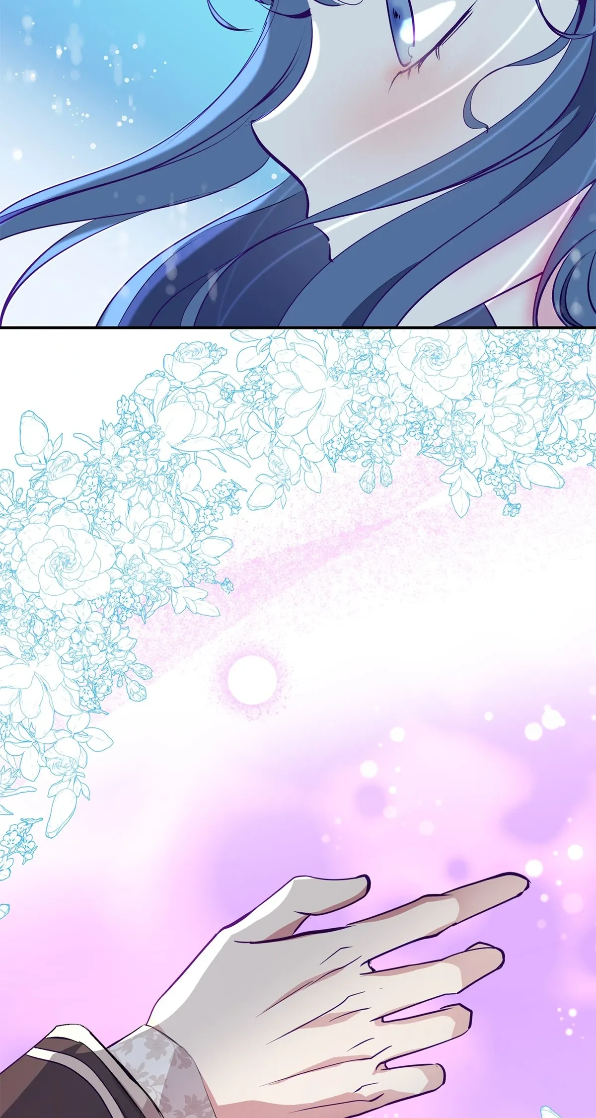 Becoming Best Friends With the Icy Male Lead Chapter 64 Online - página 85