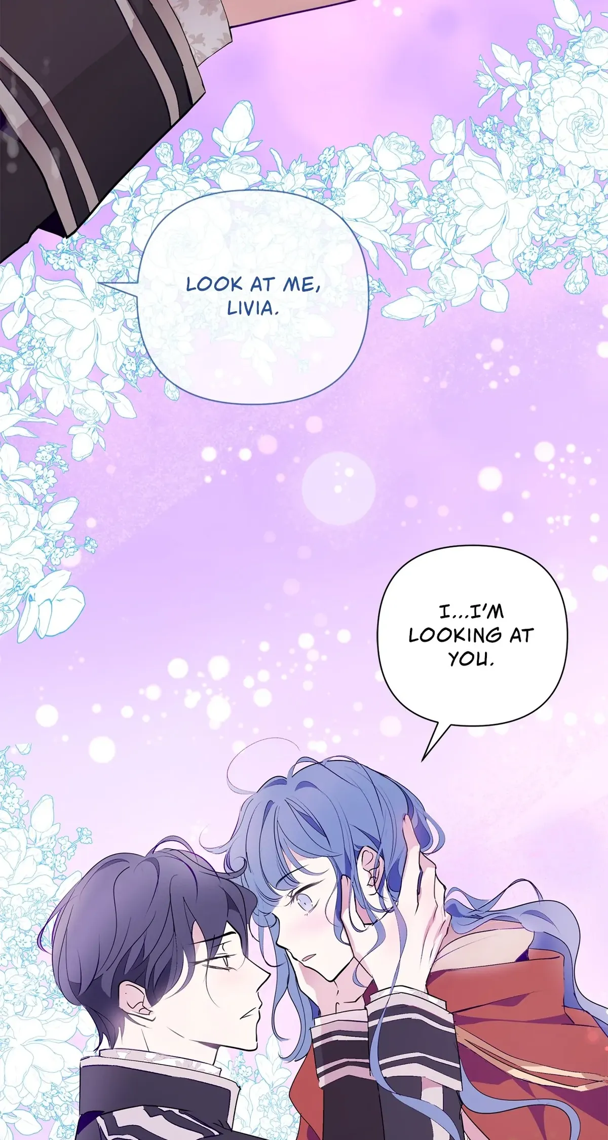 Becoming Best Friends With the Icy Male Lead Chapter 64 Online - página 86