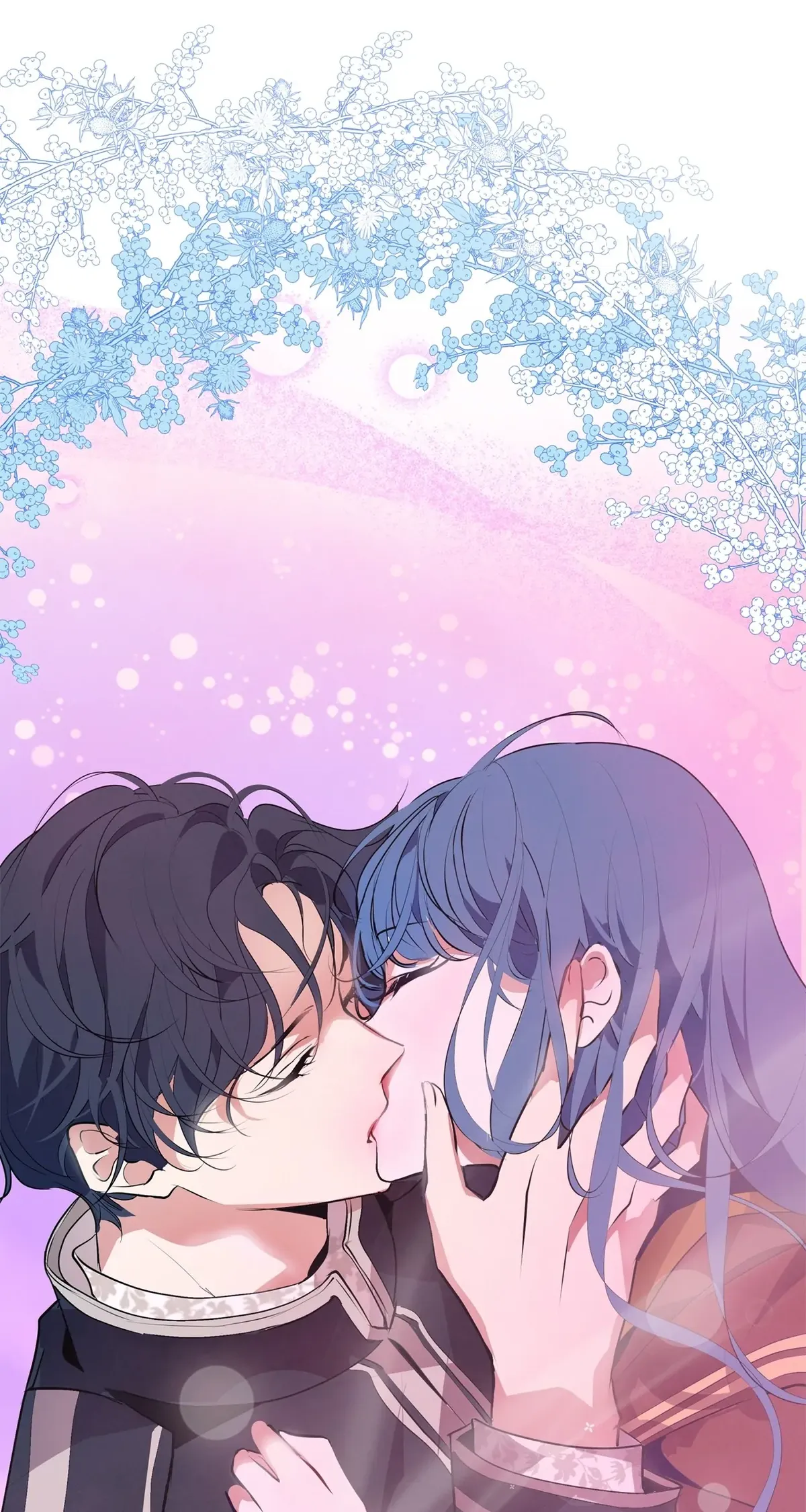 Becoming Best Friends With the Icy Male Lead Chapter 64 Online - página 92