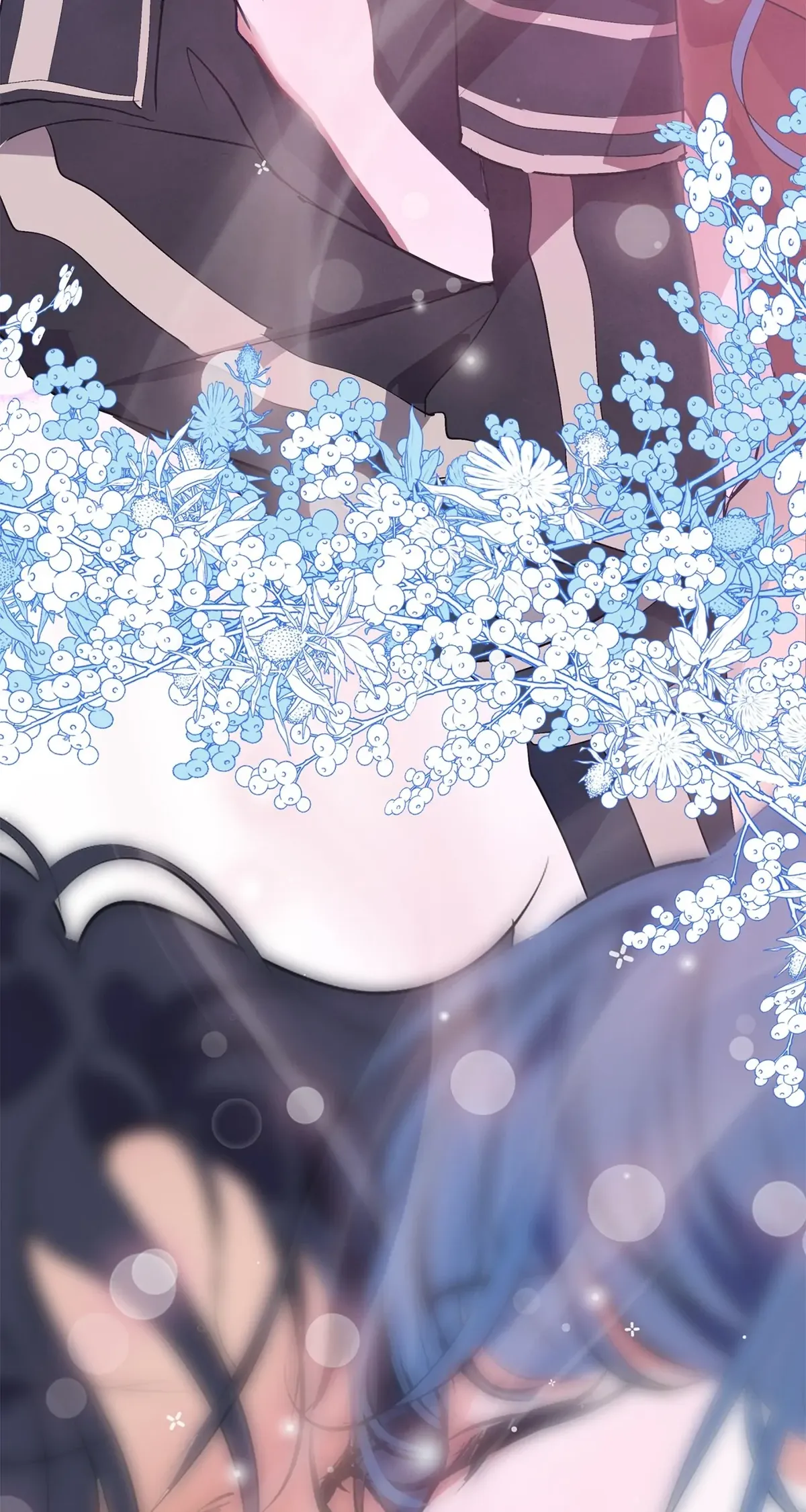 Becoming Best Friends With the Icy Male Lead Chapter 64 Online - página 93