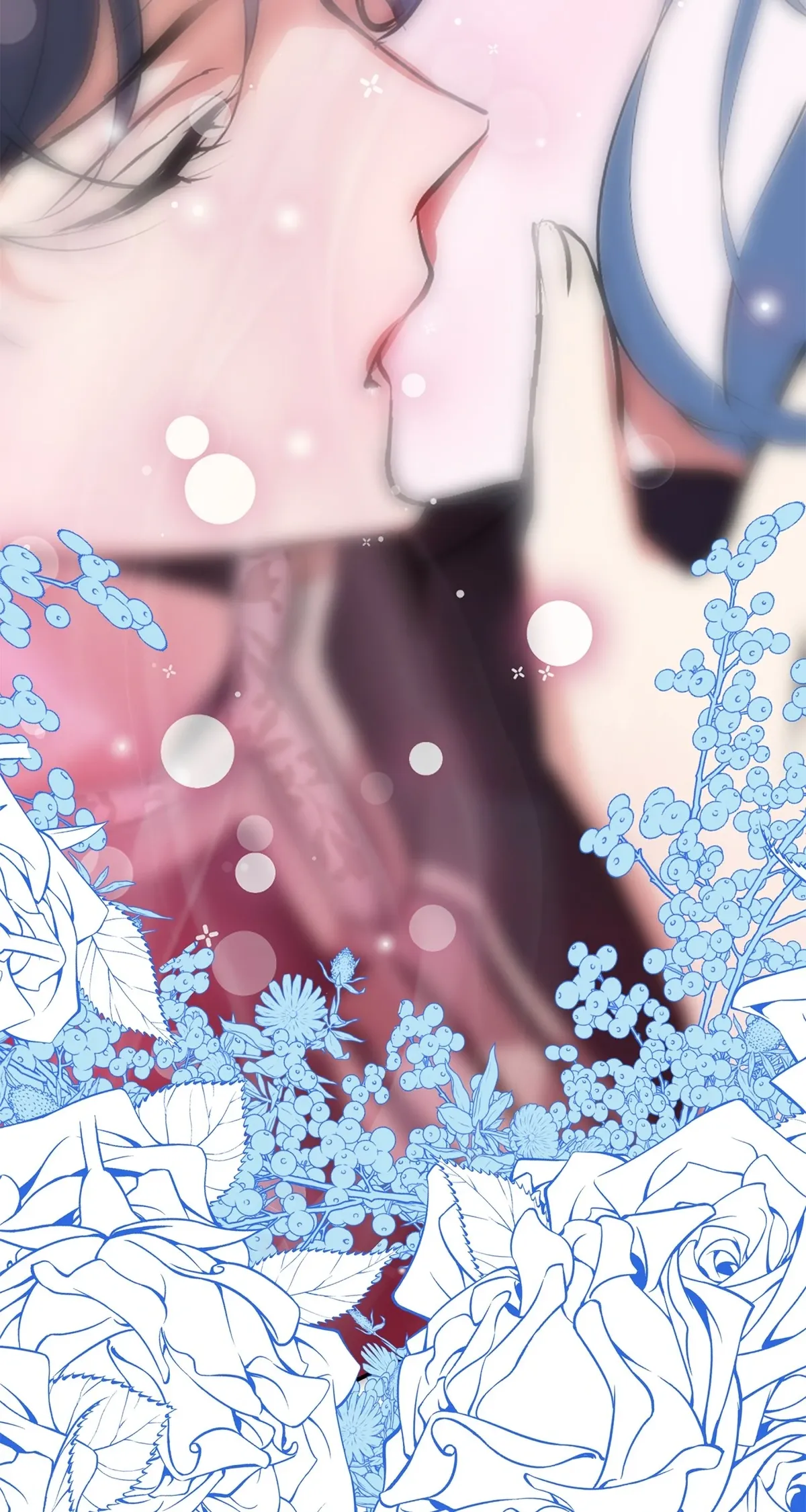 Becoming Best Friends With the Icy Male Lead Chapter 64 Online - página 94