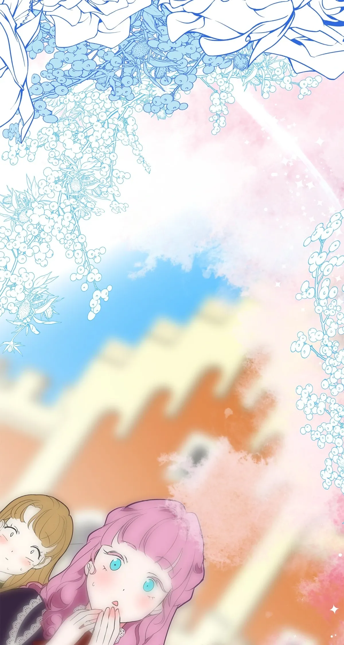 Becoming Best Friends With the Icy Male Lead Chapter 64 Online - página 95