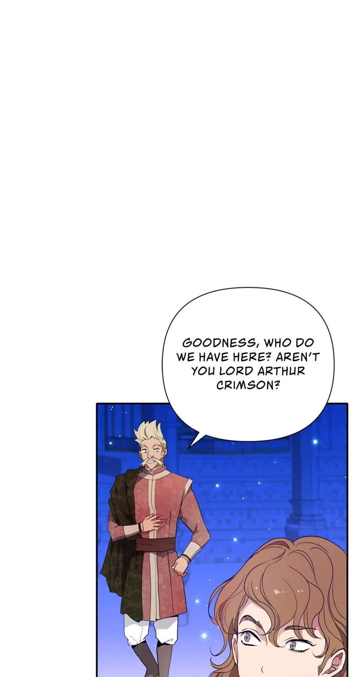 Becoming Best Friends With the Icy Male Lead Chapter 66 Online - página 1