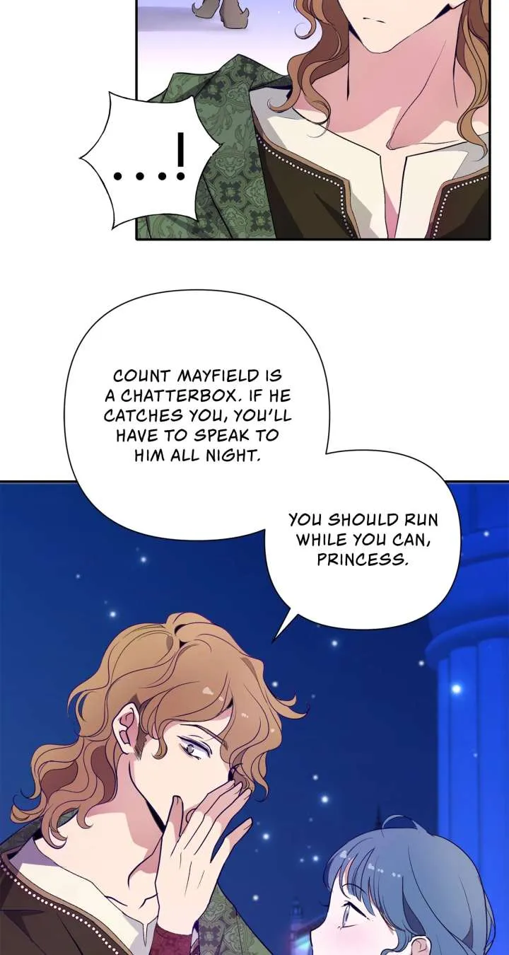 Becoming Best Friends With the Icy Male Lead Chapter 66 Online - página 2