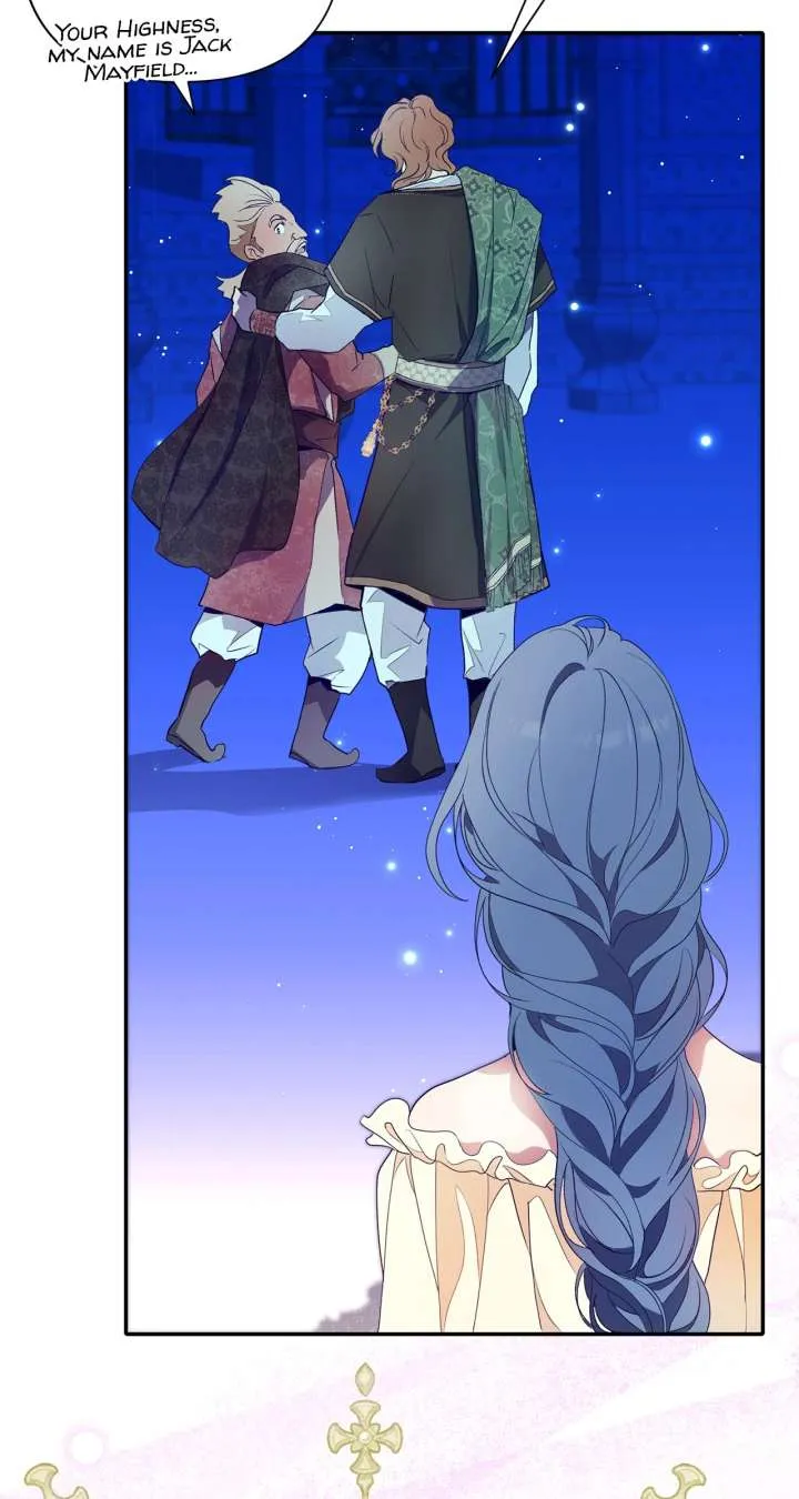 Becoming Best Friends With the Icy Male Lead Chapter 66 Online - página 4
