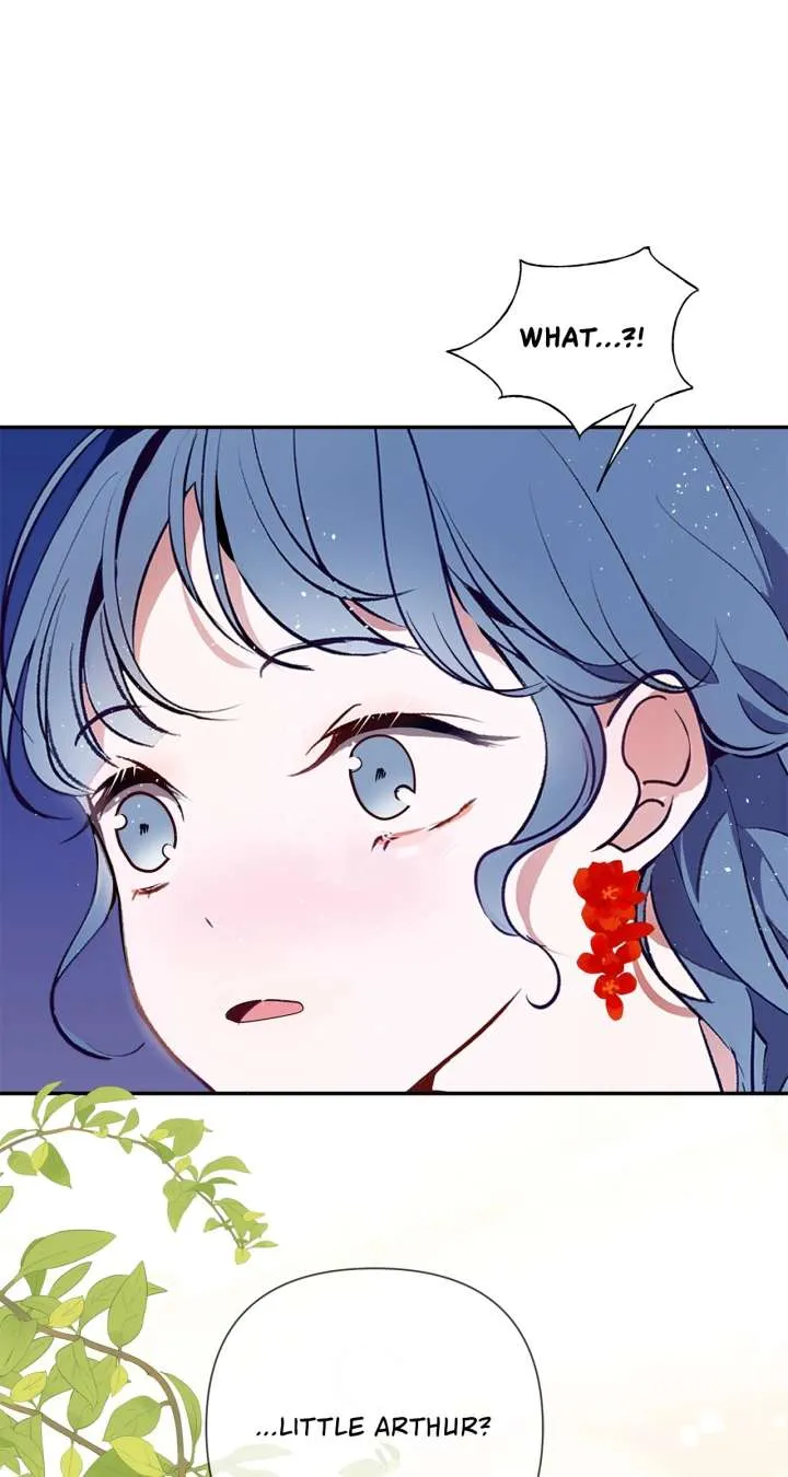 Becoming Best Friends With the Icy Male Lead Chapter 66 Online - página 10