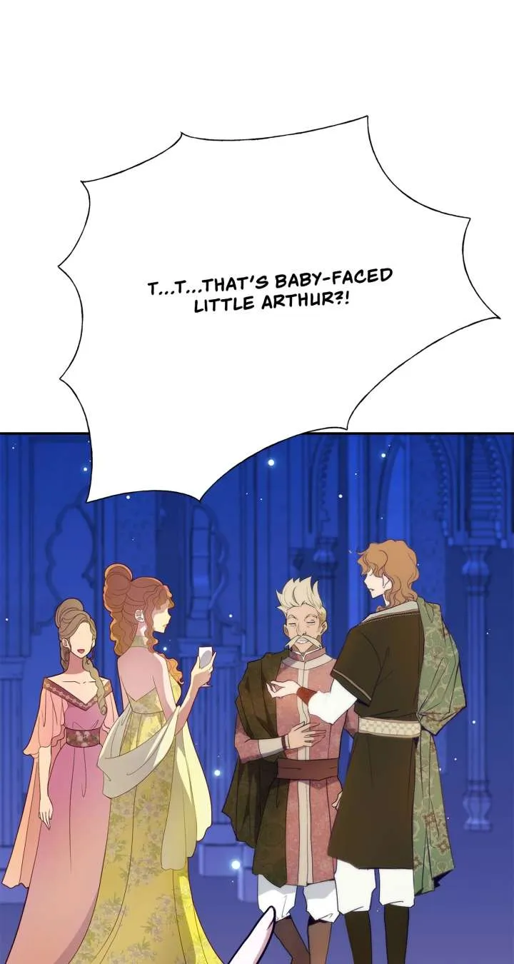 Becoming Best Friends With the Icy Male Lead Chapter 66 Online - página 16