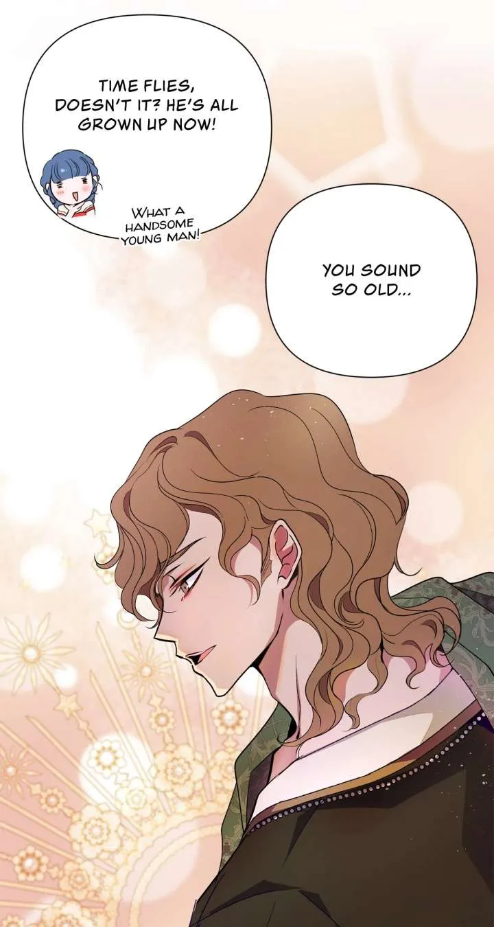 Becoming Best Friends With the Icy Male Lead Chapter 66 Online - página 18
