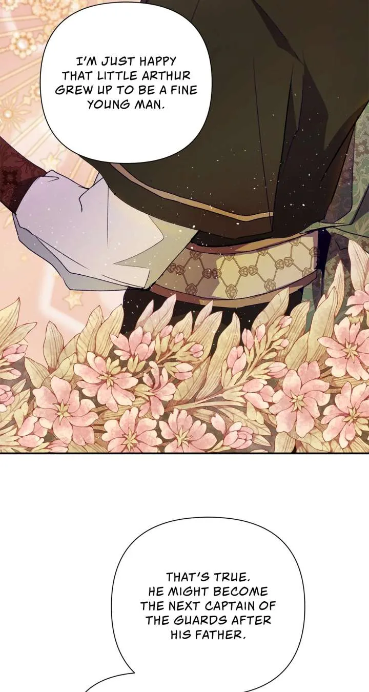 Becoming Best Friends With the Icy Male Lead Chapter 66 Online - página 19