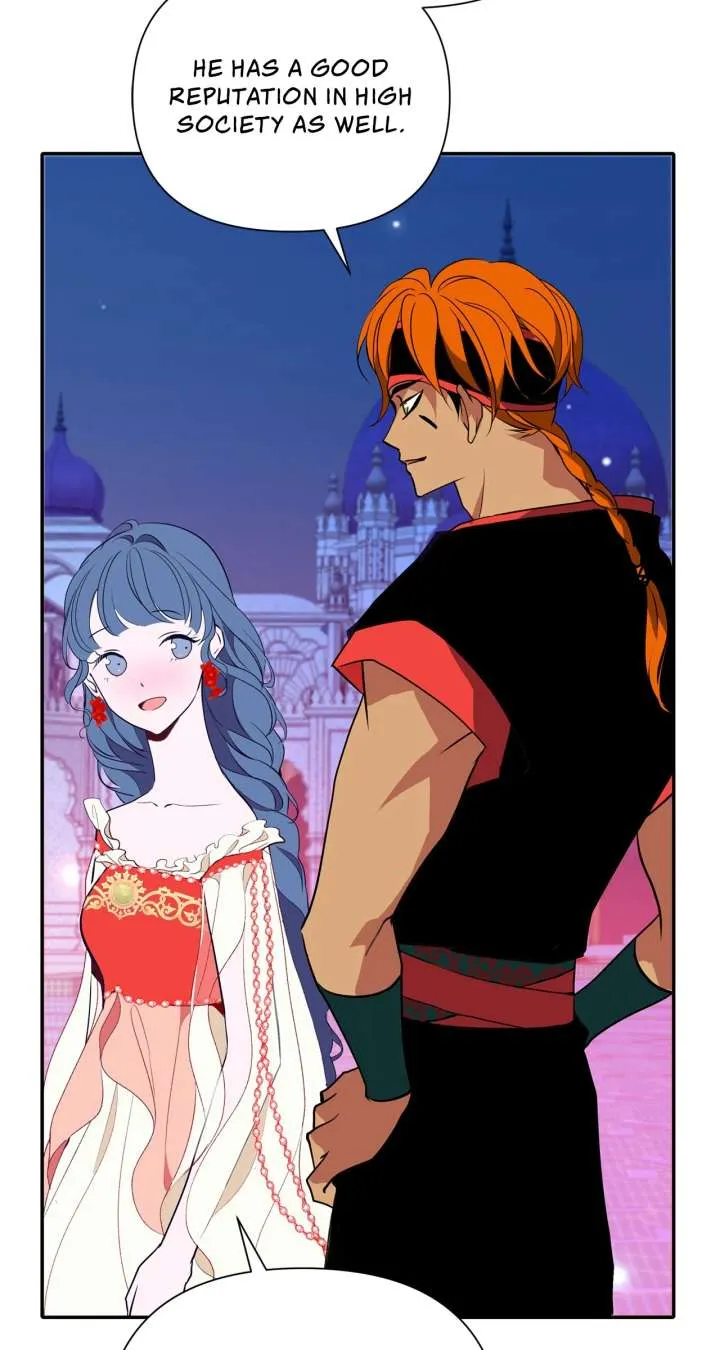 Becoming Best Friends With the Icy Male Lead Chapter 66 Online - página 20