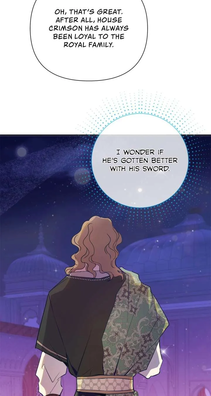 Becoming Best Friends With the Icy Male Lead Chapter 66 Online - página 21