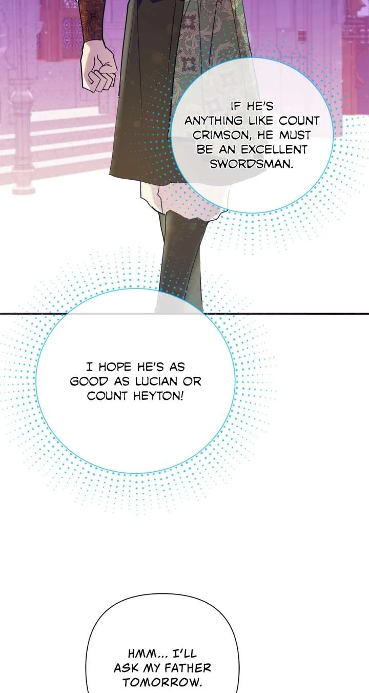 Becoming Best Friends With the Icy Male Lead Chapter 66 Online - página 22