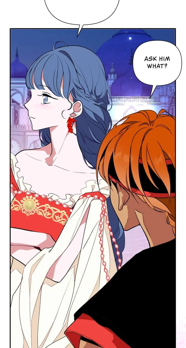 Becoming Best Friends With the Icy Male Lead Chapter 66 Online - página 23