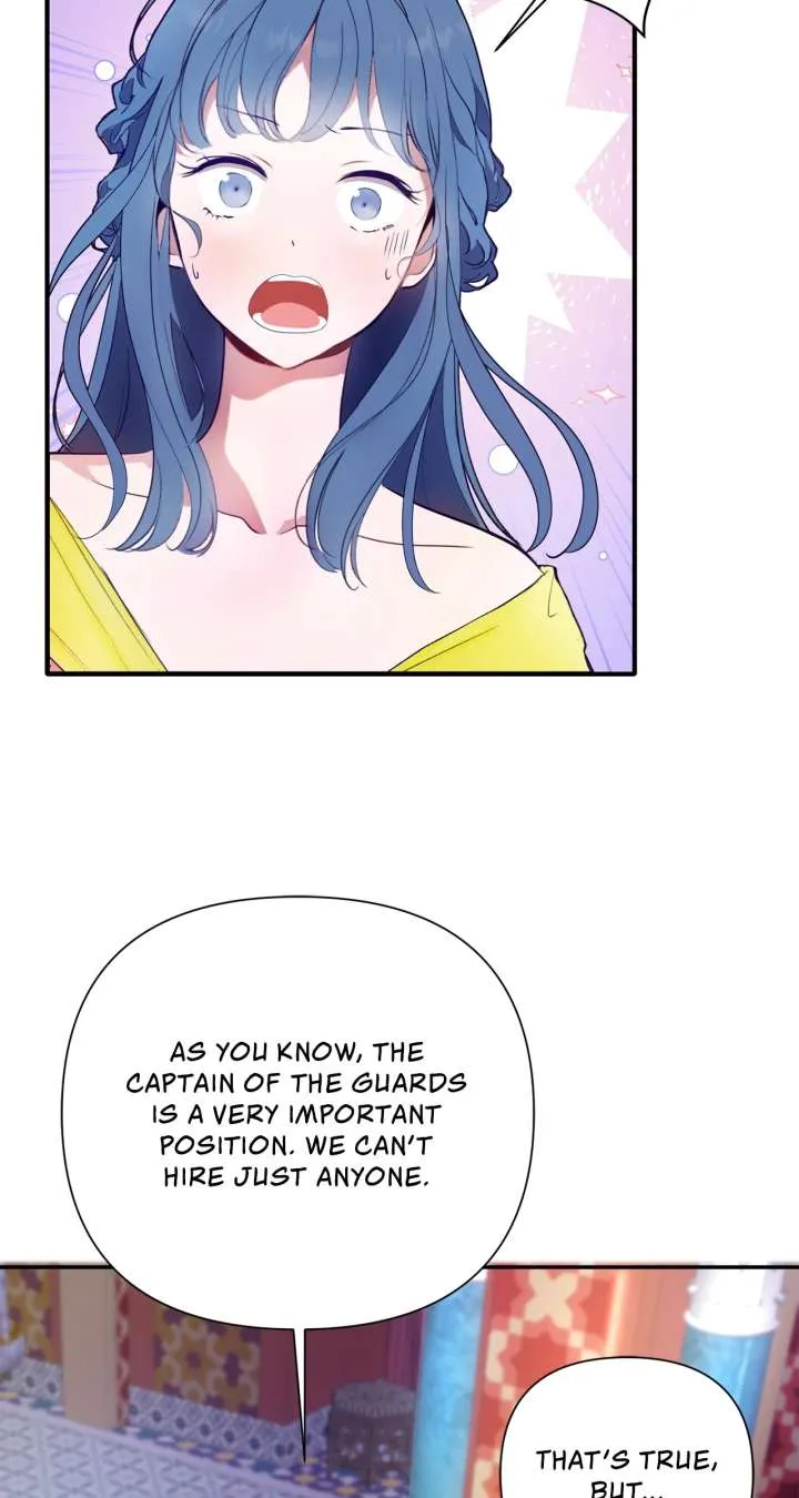 Becoming Best Friends With the Icy Male Lead Chapter 66 Online - página 33