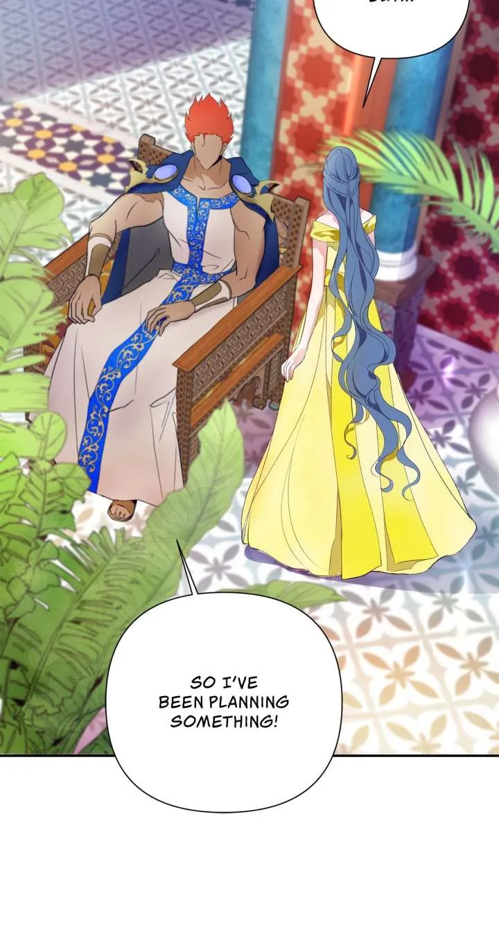 Becoming Best Friends With the Icy Male Lead Chapter 66 Online - página 34