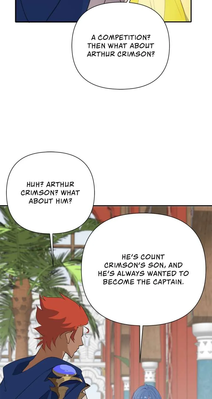 Becoming Best Friends With the Icy Male Lead Chapter 66 Online - página 36