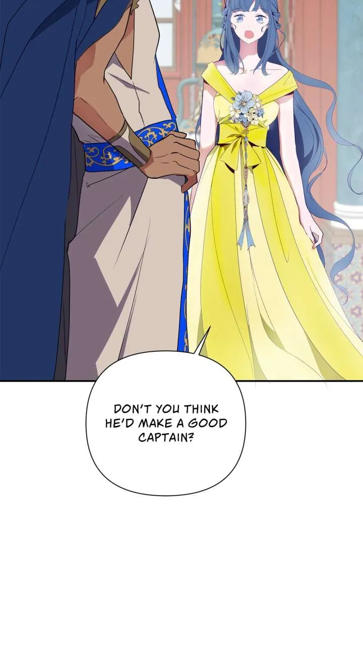 Becoming Best Friends With the Icy Male Lead Chapter 66 Online - página 37