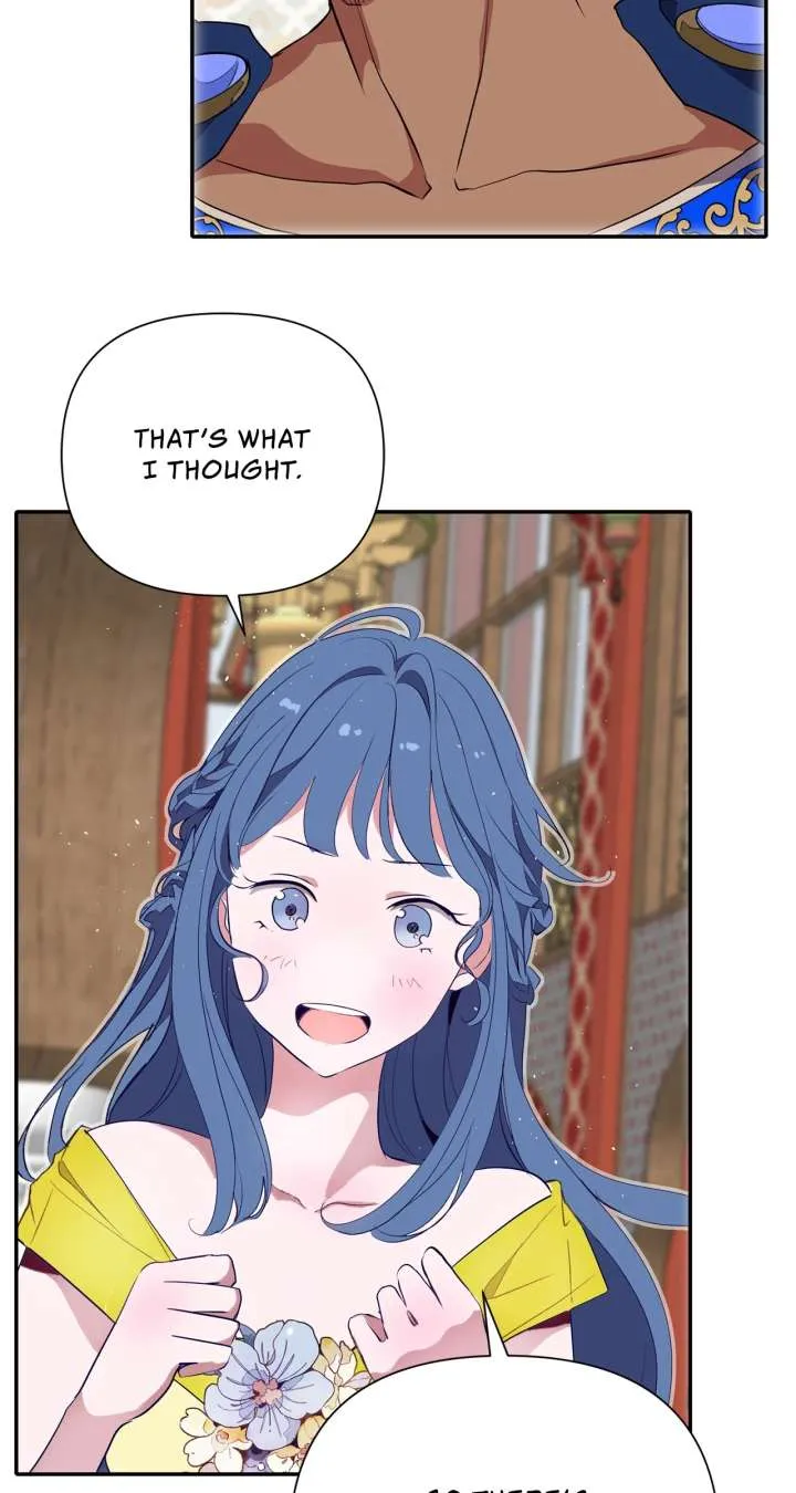 Becoming Best Friends With the Icy Male Lead Chapter 66 Online - página 39