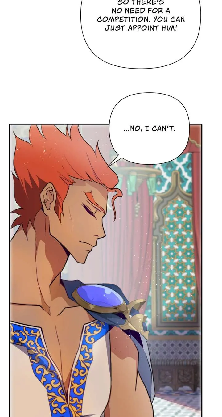 Becoming Best Friends With the Icy Male Lead Chapter 66 Online - página 40