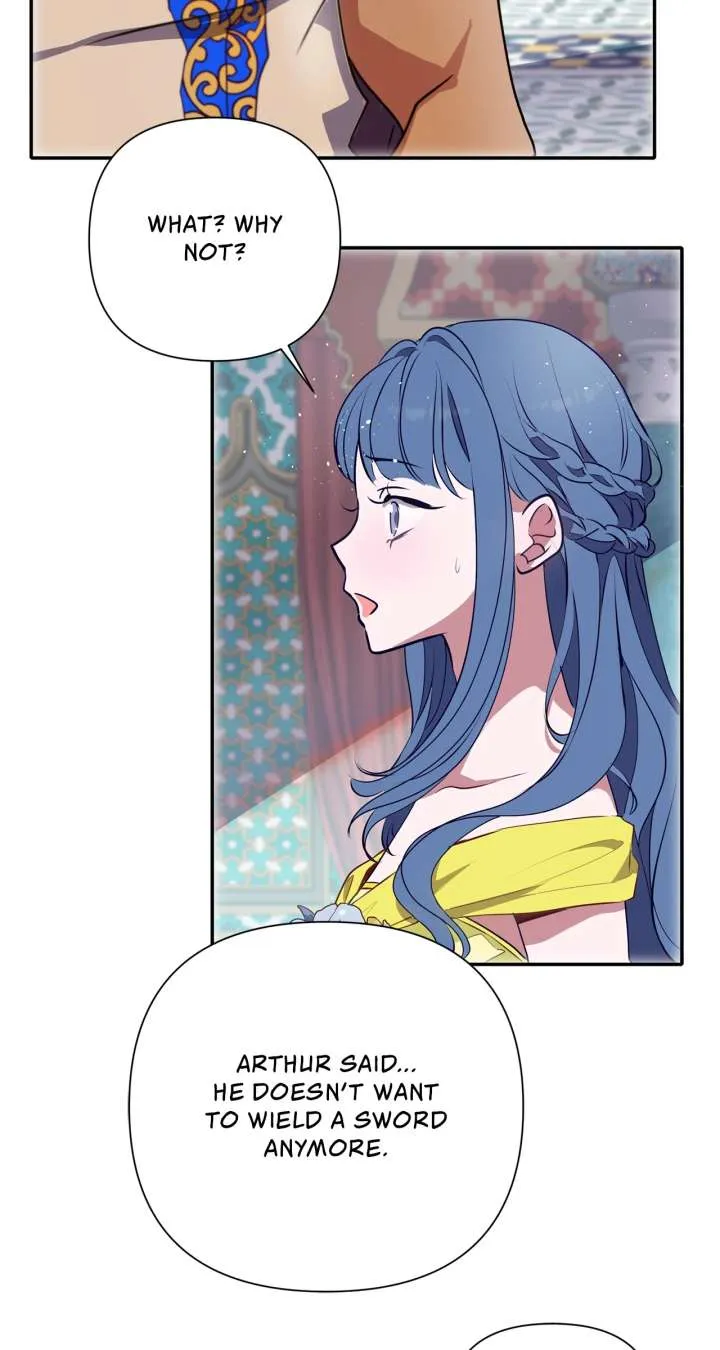 Becoming Best Friends With the Icy Male Lead Chapter 66 Online - página 41