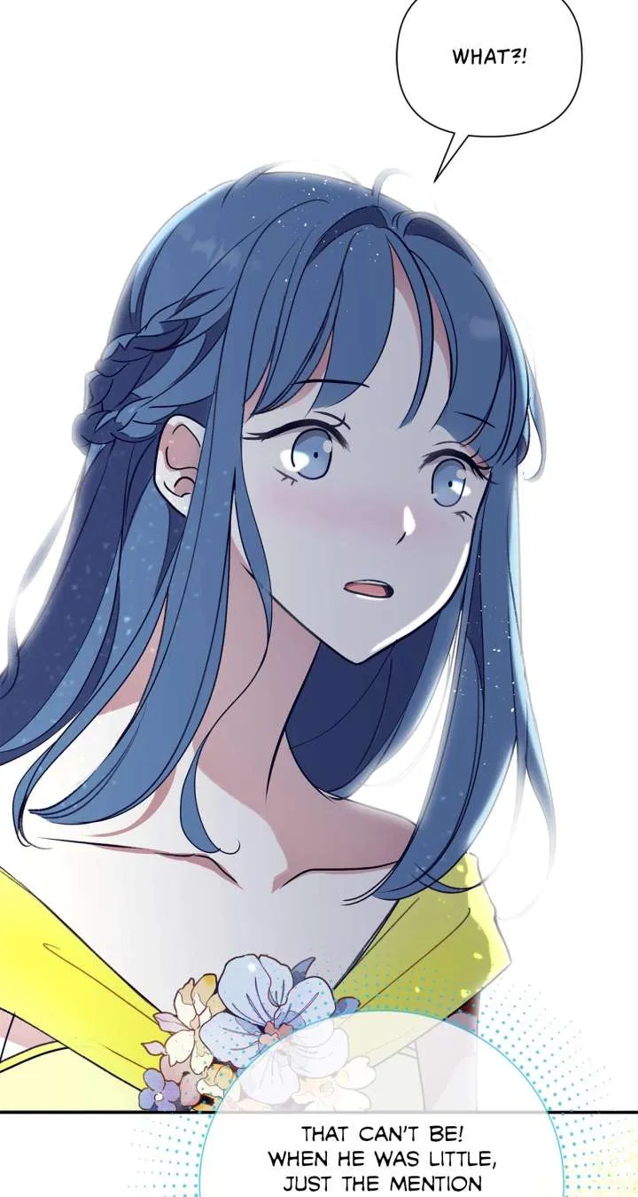 Becoming Best Friends With the Icy Male Lead Chapter 66 Online - página 42