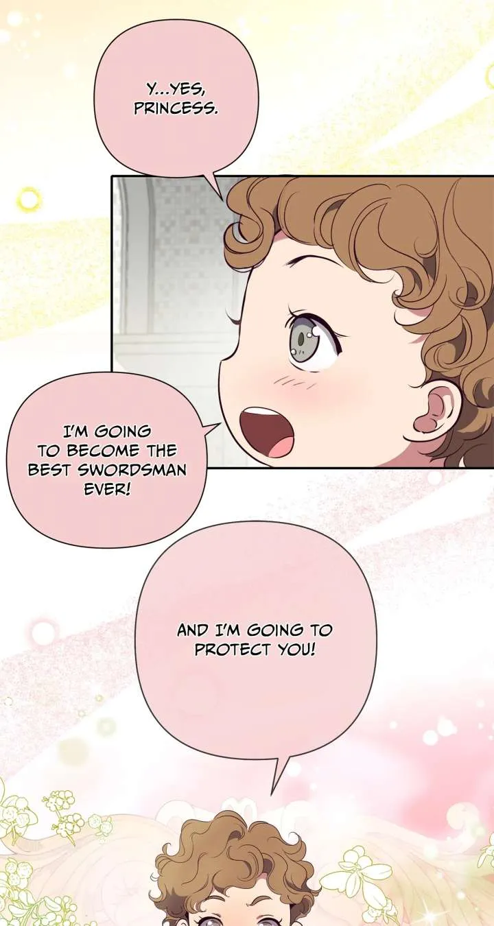 Becoming Best Friends With the Icy Male Lead Chapter 66 Online - página 45