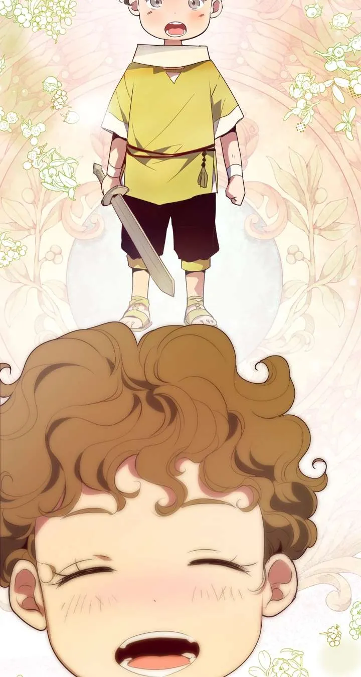 Becoming Best Friends With the Icy Male Lead Chapter 66 Online - página 46