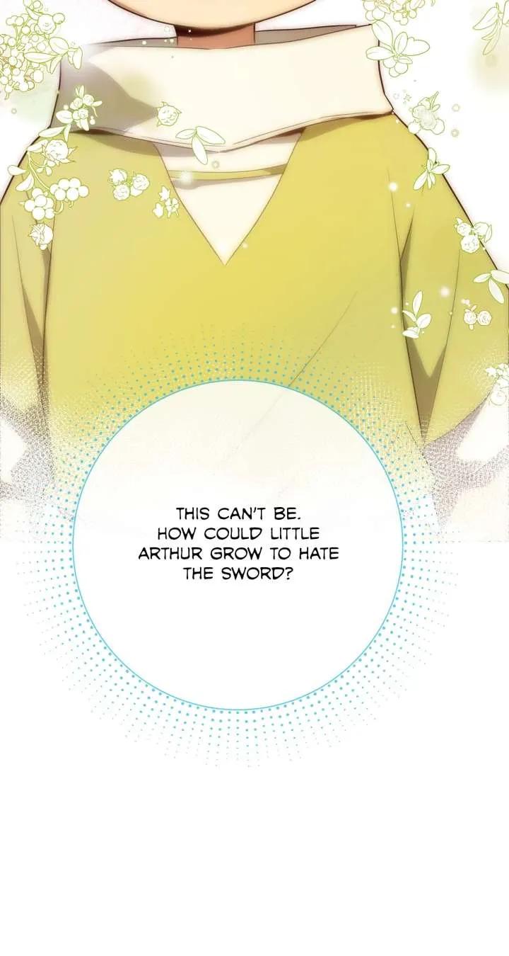 Becoming Best Friends With the Icy Male Lead Chapter 66 Online - página 47