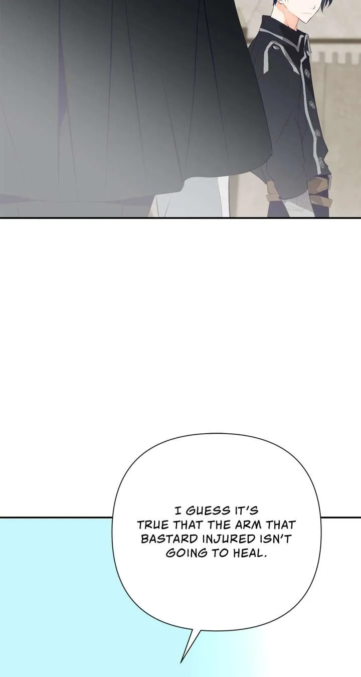 Becoming Best Friends With the Icy Male Lead Chapter 66 Online - página 61