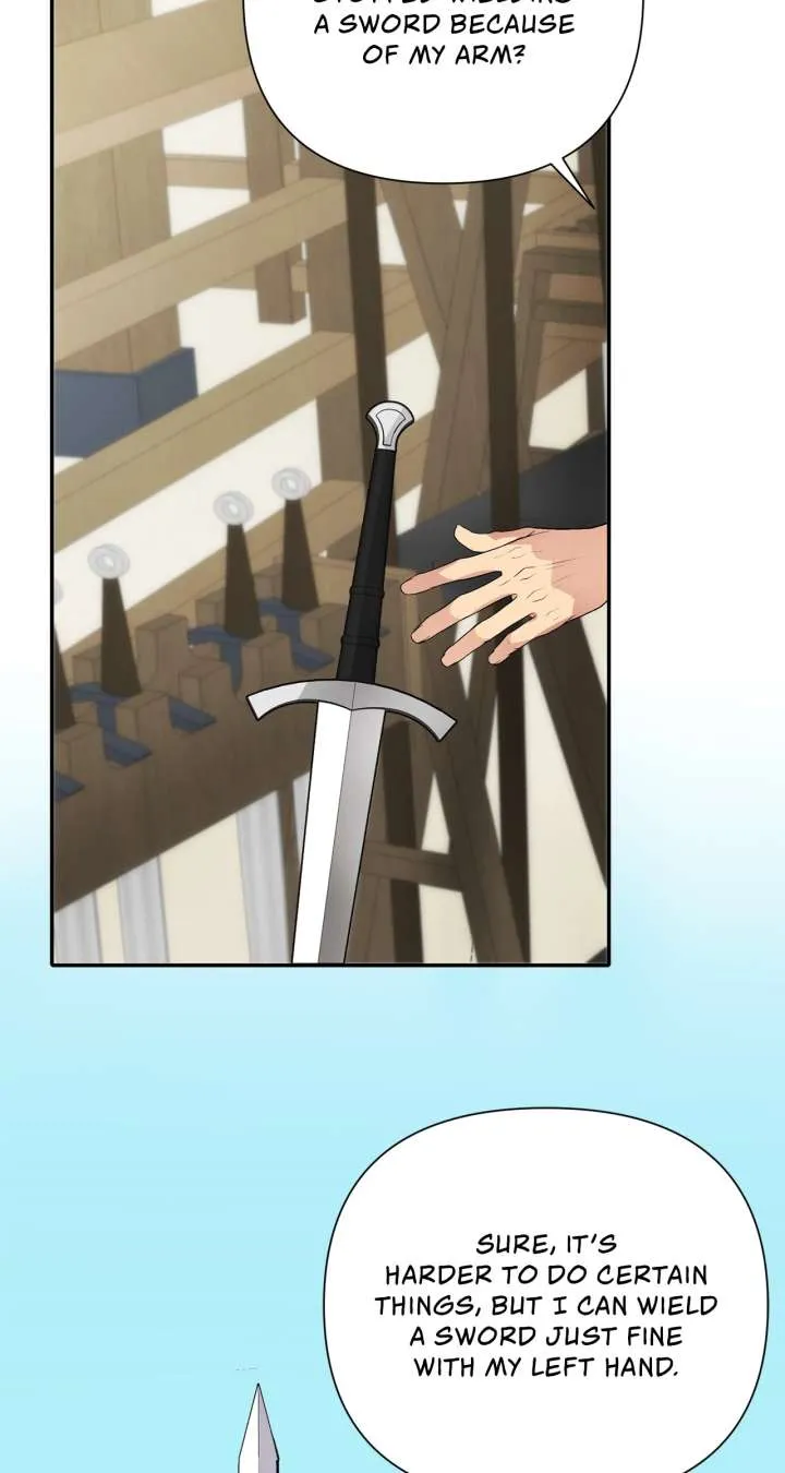 Becoming Best Friends With the Icy Male Lead Chapter 66 Online - página 66