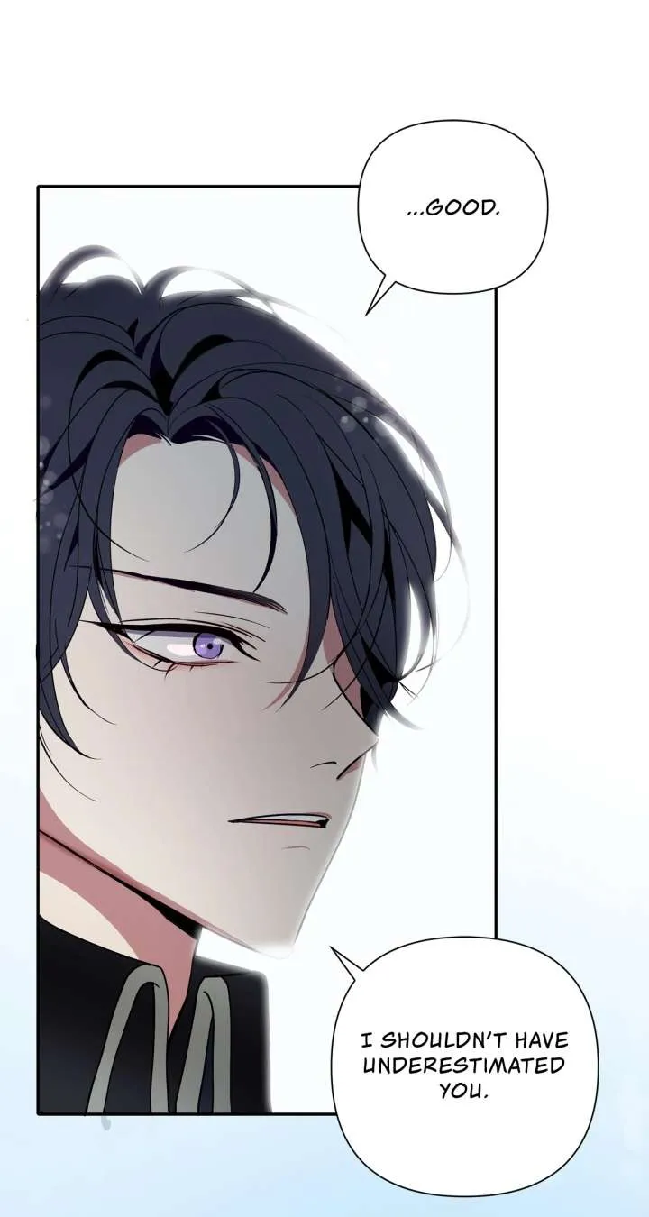 Becoming Best Friends With the Icy Male Lead Chapter 66 Online - página 69
