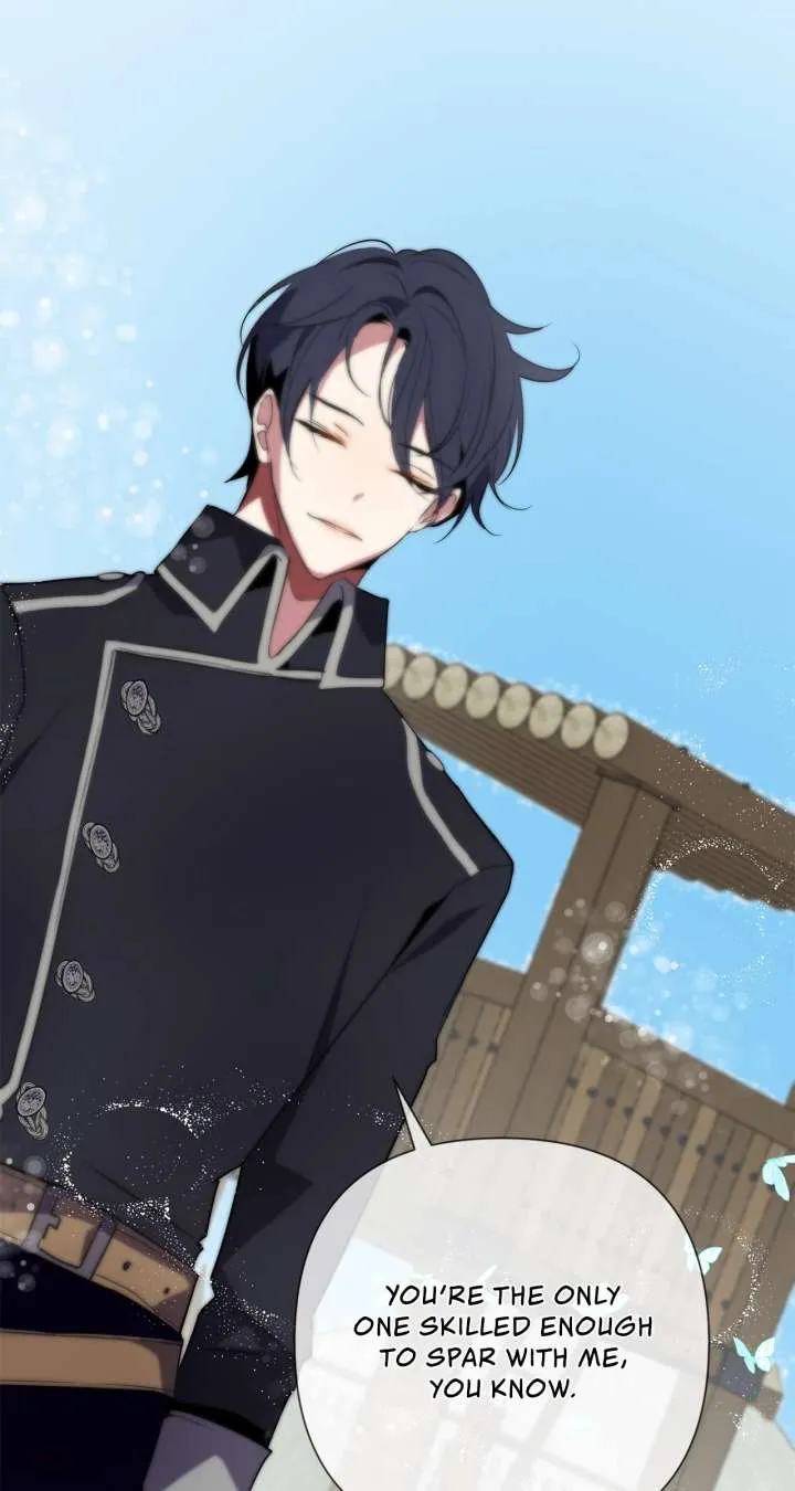 Becoming Best Friends With the Icy Male Lead Chapter 66 Online - página 70