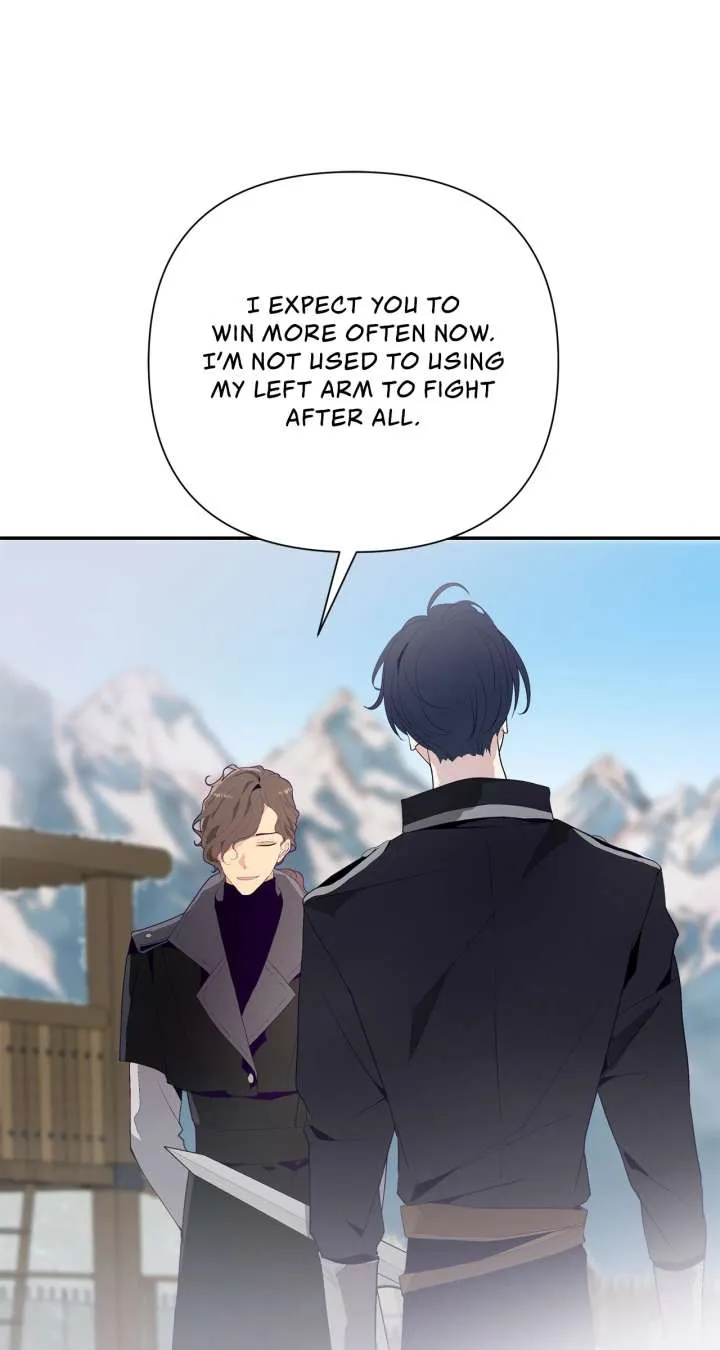 Becoming Best Friends With the Icy Male Lead Chapter 66 Online - página 75