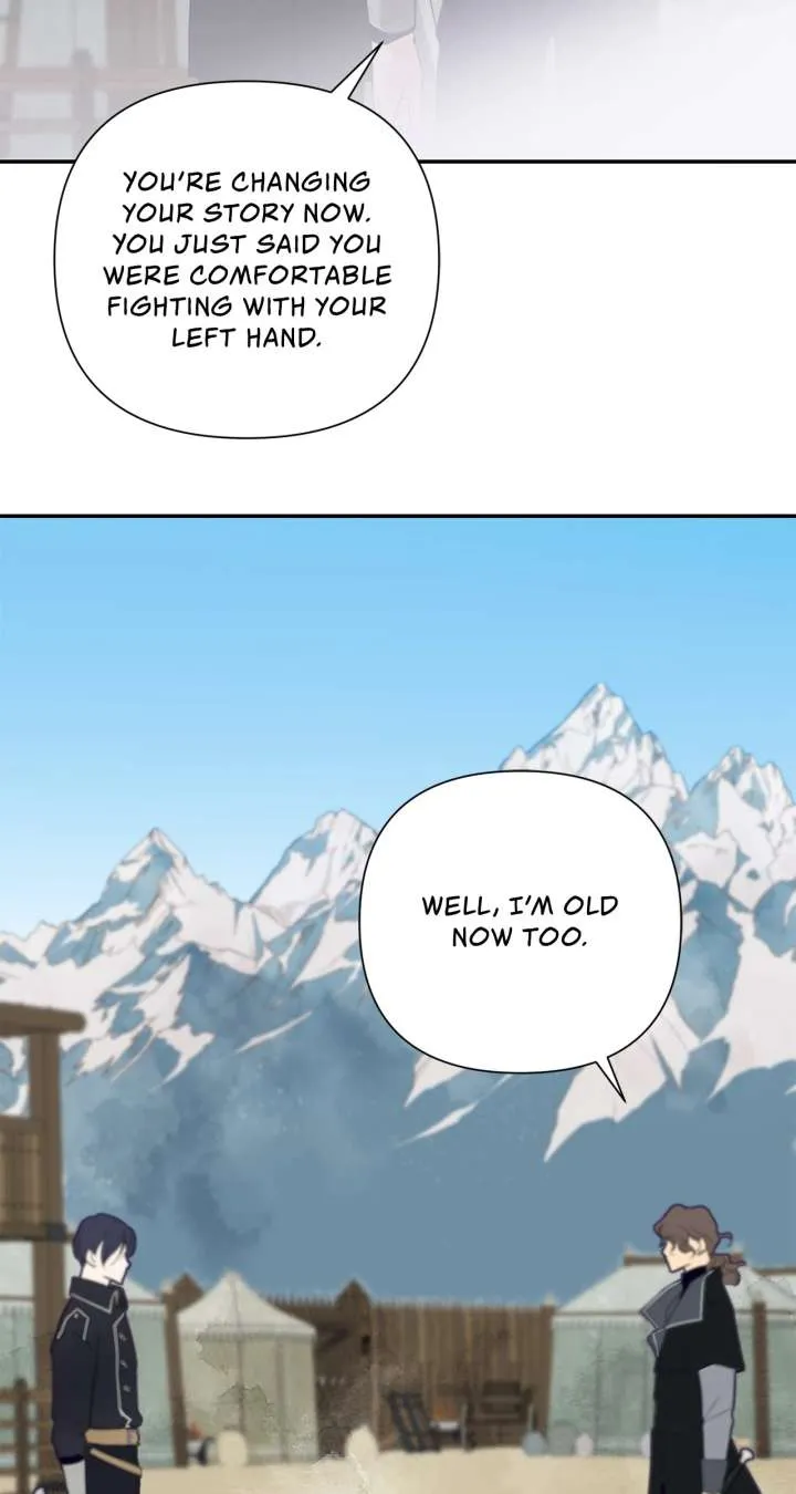 Becoming Best Friends With the Icy Male Lead Chapter 66 Online - página 76