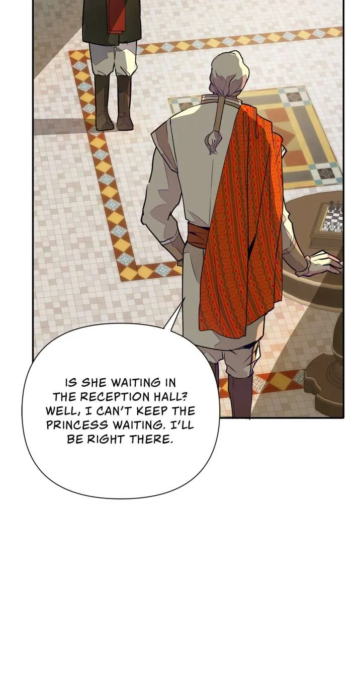 Becoming Best Friends With the Icy Male Lead Chapter 66 Online - página 87