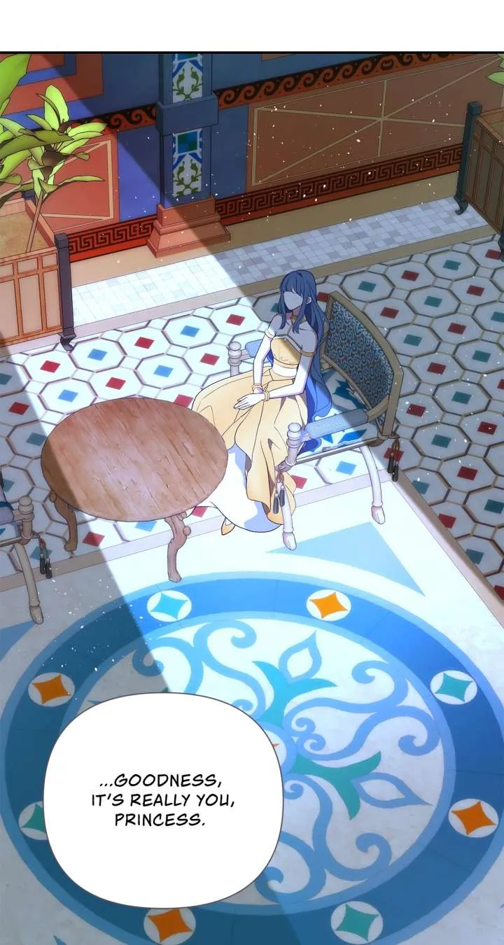 Becoming Best Friends With the Icy Male Lead Chapter 66 Online - página 89