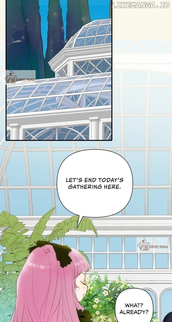 Becoming Best Friends With the Icy Male Lead Chapter 8 Online - página 2