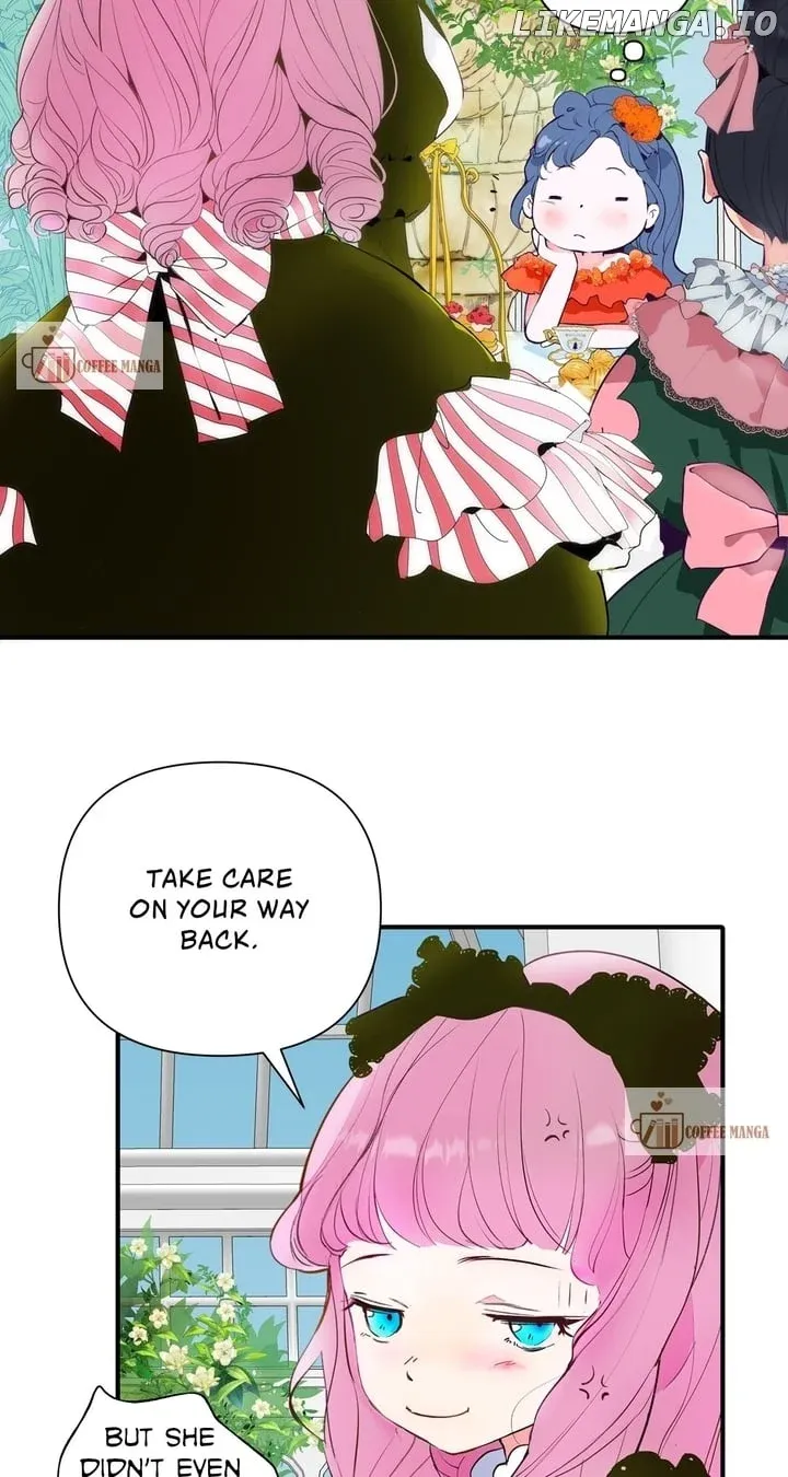 Becoming Best Friends With the Icy Male Lead Chapter 8 Online - página 3