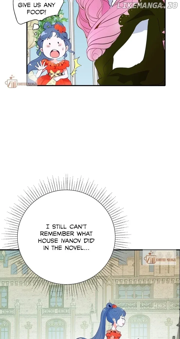 Becoming Best Friends With the Icy Male Lead Chapter 8 Online - página 4
