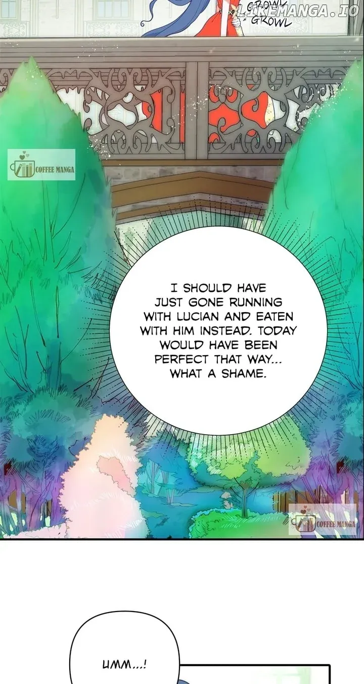 Becoming Best Friends With the Icy Male Lead Chapter 8 Online - página 5