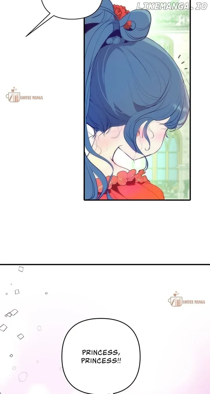 Becoming Best Friends With the Icy Male Lead Chapter 8 Online - página 6