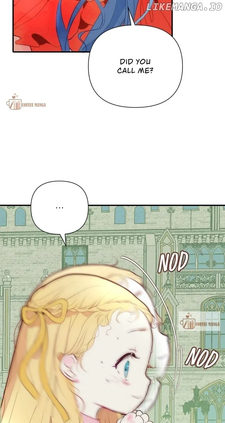 Becoming Best Friends With the Icy Male Lead Chapter 8 Online - página 10