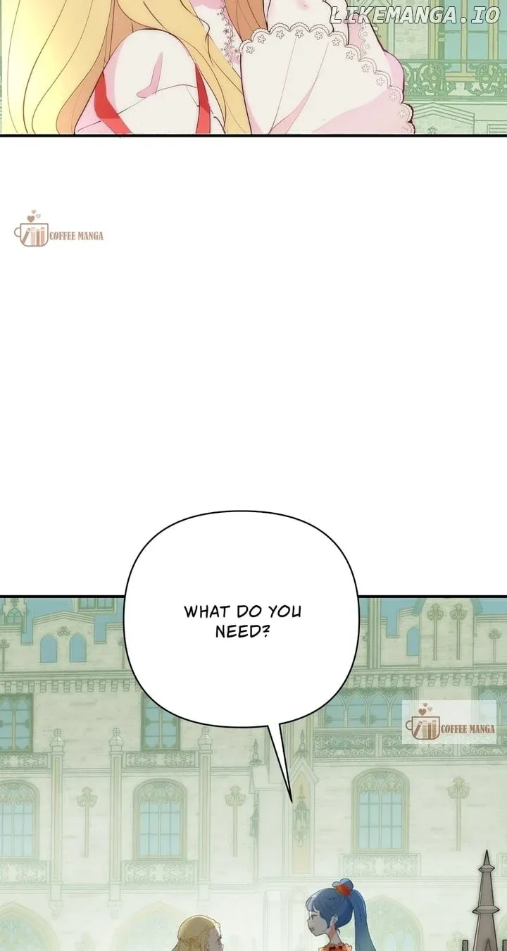 Becoming Best Friends With the Icy Male Lead Chapter 8 Online - página 11