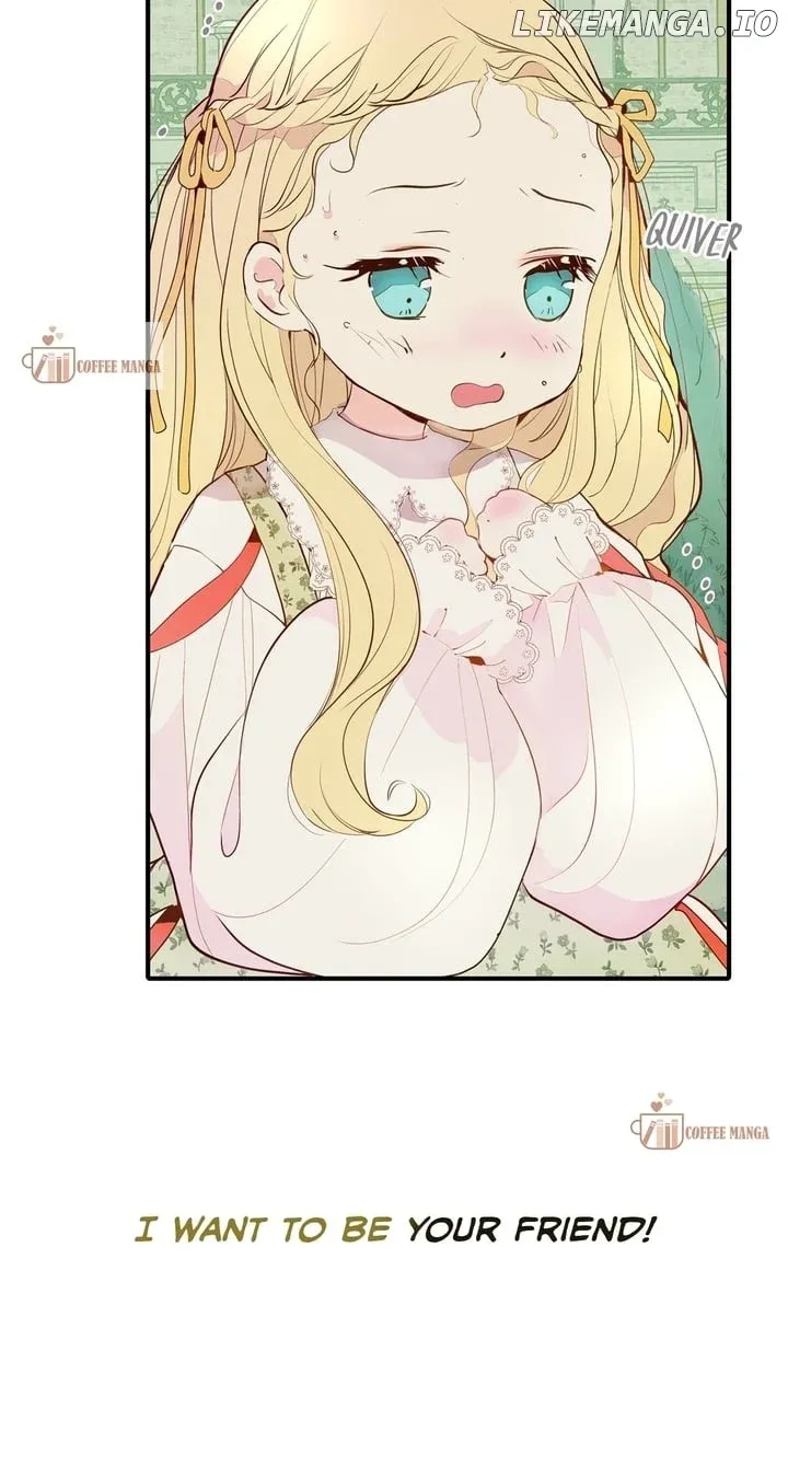 Becoming Best Friends With the Icy Male Lead Chapter 8 Online - página 13